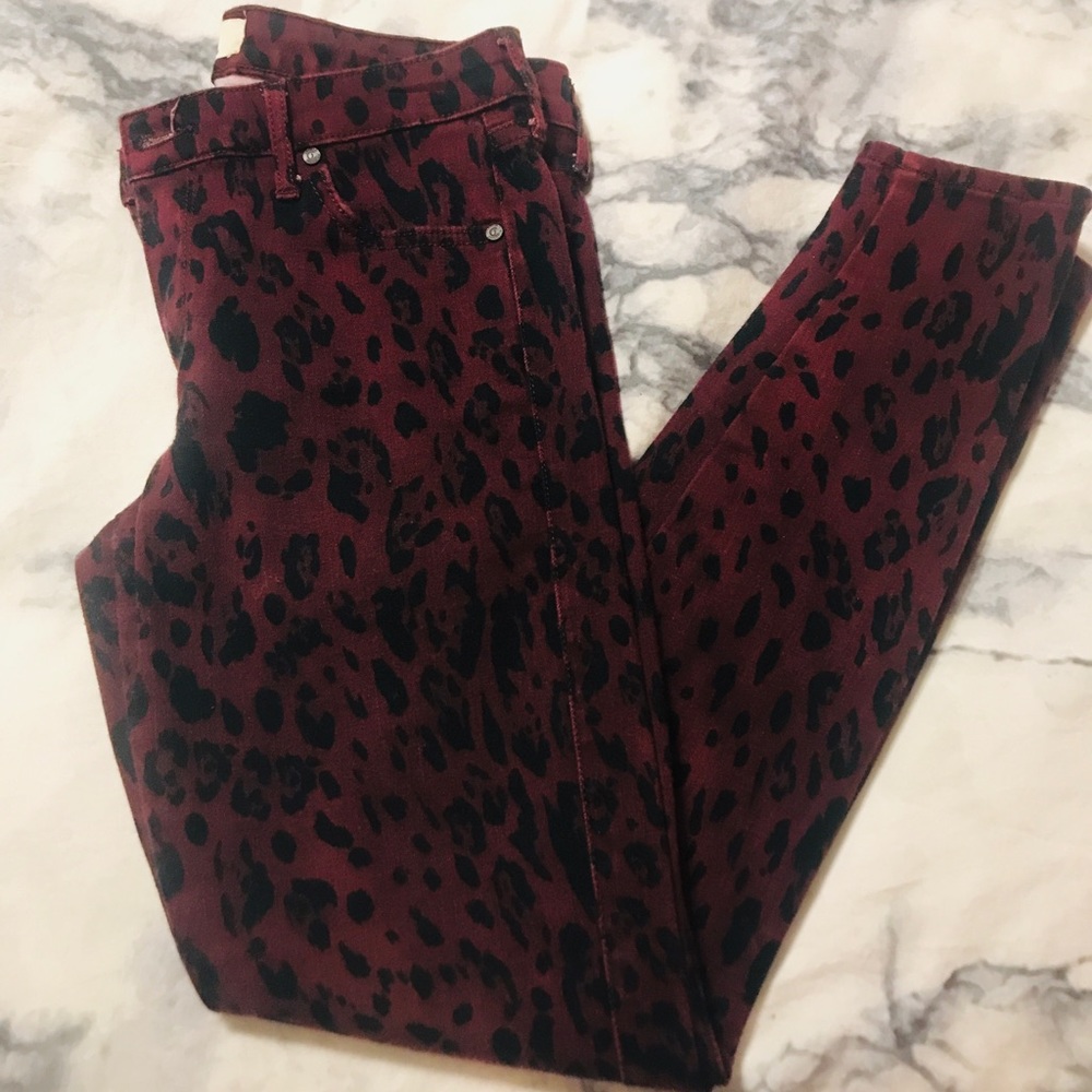 Cookie Johnson Jeans